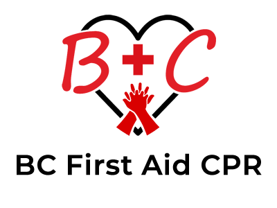 BC First Aid CPR